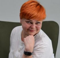 Марина Басан