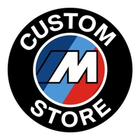 Custom Store logo