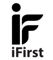 iFirst.in.ua інтернет-магазин гаджетів logo