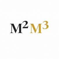 Завод металевих парканів М2М3 logo