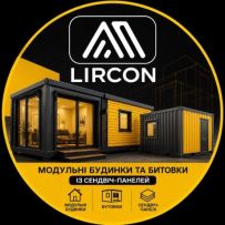 LIRCON logo