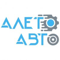 Алето Авто logo