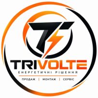 TRIVOLTE — системи резервного живлення