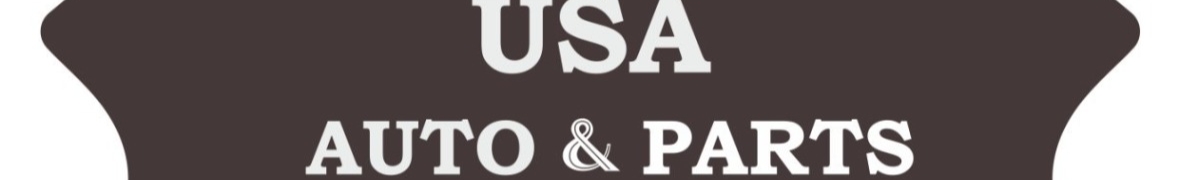 USA AUTO PARTS