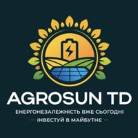 AGROSUN TD