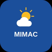 Торгова компанія MIMAC logo