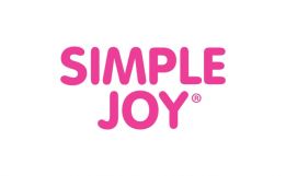 SIMPLE JOY logo