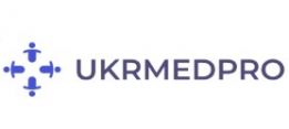 UkrMedPro logo