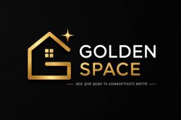 Golden Space logo