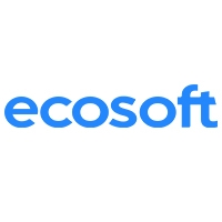 Ecosoft - Центр Чистої Води ЖК Millenium logo