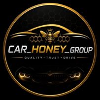 Car Honey Group logo