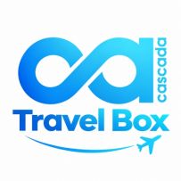 Cascada Travel Box logo