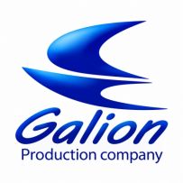 "ГАЛІОН" "GALION" Виробник Жалюзі, Ролети, інші Сонцезахисні Системи logo