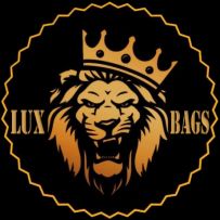 LuxBAGS logo