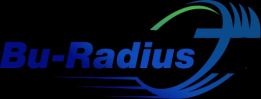 Bu-Radius logo