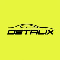Detalix logo