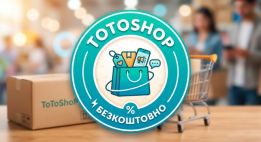 ToToShoP logo