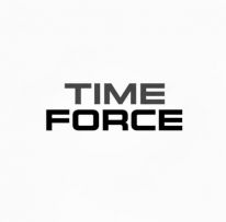 Time Force logo