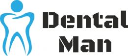 Dentalman.com.ua logo
