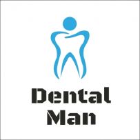 Dentalman.com.ua logo
