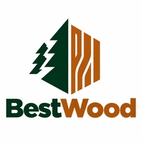 BestWood logo