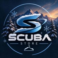 Scuba Store logo