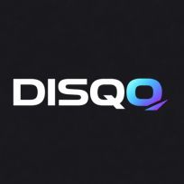 disqo.shop logo