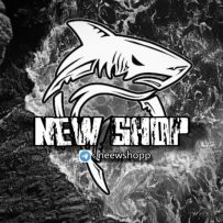 New Shop logo