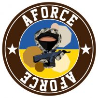 aforce.com.ua logo