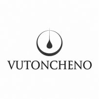 VUTONCHENO — срібні прикраси 925 проби з доставкою по Україні logo