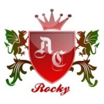 rocky.net.ua logo