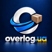 Overlog.ua logo
