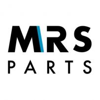 MRS-PARTS logo