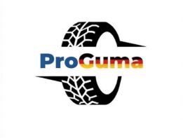 ProGuma logo