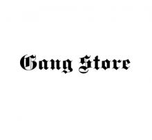 Gangstoreua logo