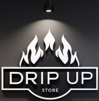 DripUp logo