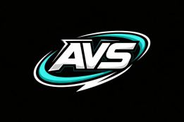 AVS.PARTS logo