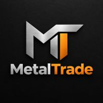 MetalTrade logo