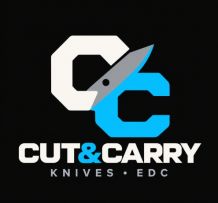 Cut&amp;Carry Knives and EDC