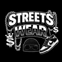 Streets Wear