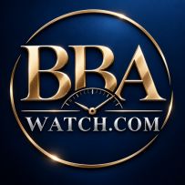 BBA WATCH logo
