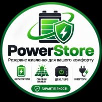 PowerStore