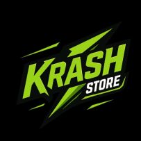 Krash Store logo