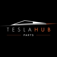 Tesla Hub Parts logo