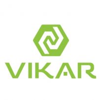 Vikar Baryshivka logo