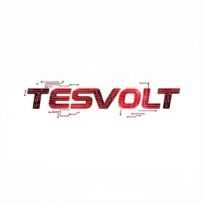 Tesvolt UA logo
