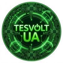 Tesvolt Energy UA logo