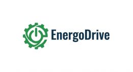 EnergoDrive logo