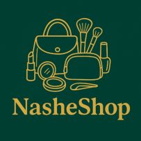 NasheShop logo