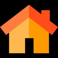 Home.cn.ua – інтернет-магазин товарів для дому logo